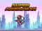 Igra Super Arrowman spletu