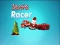 Igra Santa Racer spletu