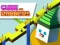 Igra Cube The Runners spletu