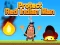 Igra Protect Red Indian Man spletu
