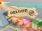 Igra Deliver Pro spletu
