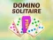 Igra Domino Solitaire spletu
