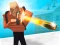 Igra Cube Battle Royale spletu