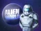 Igra Alien World spletu