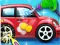 Igra Car Wash spletu