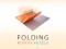 Igra Folding Block Puzzle spletu