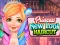 Igra Princess New Look Haircut spletu