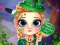Igra Little Lily St Patrick's Day Photo Shoot spletu
