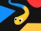 Igra Snake Vs Colors spletu