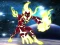Igra Heatblast Attack spletu