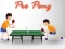 Igra Pro Pong spletu