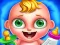 Igra Daily Baby Care spletu
