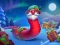 Igra Worms Zone spletu