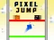 Igra Pixel Jump spletu