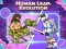 Igra Human Leap: Evolution spletu