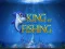 Igra King of Fishing spletu