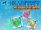 Igra Geometry Subzero spletu