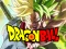Igra DragonBall Jump spletu