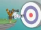 Igra Sling & Shoot spletu