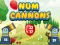 Igra Num Cannons spletu