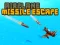 Igra Airplane Missile Escape spletu