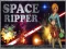 Igra Space Ripper spletu