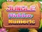 Igra Jungle Hidden Numeric spletu