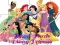 Igra Jigsaw Puzzle: Disney Princess spletu