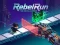 Igra RebelRun spletu