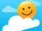 Igra Emoji Sliding Down spletu