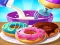 Igra Sweet Donut Maker Bakery spletu
