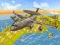 Igra War Plane spletu