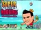 Igra Super Soccer Noggins Xmas Edition spletu