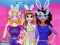 Igra Funny Easter Girls spletu