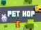 Igra Pet Jump spletu