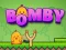 Igra Bomby spletu
