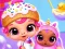 Igra Giggle Babies spletu