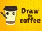 Igra Draw The Coffee spletu