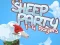 Igra Sheep Party spletu
