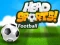 Igra Head Sports Football spletu