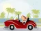 Igra Transportation Vehicles Memory spletu