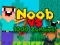 Igra Noob vs 1000 Zombies spletu
