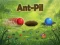 Igra Ant-Pil spletu