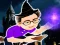 Igra Harry Potter Dressup spletu