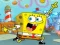 Igra The Bikini Bottom Bungle spletu