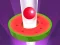 Igra Helix Bounce spletu