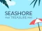 Igra Seashore Treasure spletu