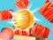 Igra Knock Balls spletu