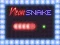 Igra Neon Snake spletu