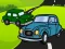 Igra Cartoon Car Jigsaw spletu